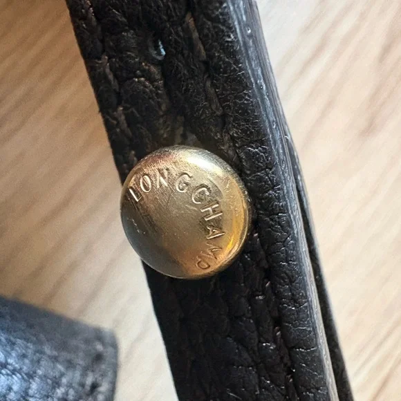Longchamp Penelope Crossbody Bag